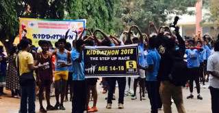 K - Kiddathon